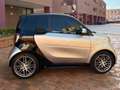 smart forTwo Fortwo III 2015 0.9 t Brabus Coupe 109cv twinamic Gris - thumbnail 8