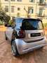 smart forTwo Fortwo III 2015 0.9 t Brabus Coupe 109cv twinamic Gris - thumbnail 4
