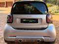 smart forTwo Fortwo III 2015 0.9 t Brabus Coupe 109cv twinamic Gris - thumbnail 6
