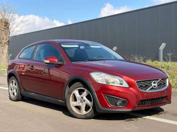 Volvo C30 1.6 D * Suivi complet * Clim auto * 0492436959