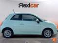 Fiat 500 1.2 Lounge Azul - thumbnail 8