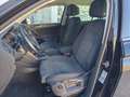Volkswagen Tiguan Tiguan 1.4 TSI Telecamera, Navi,1 Propr KM Certif. Schwarz - thumbnail 9