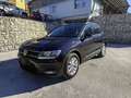 Volkswagen Tiguan Tiguan 1.4 TSI Telecamera, Navi,1 Propr KM Certif. Schwarz - thumbnail 3