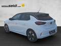 Opel Corsa -e 50kWh First Edition *LED/Kamera* e-First Blanco - thumbnail 3