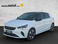 Opel Corsa -e 50kWh First Edition *LED/Kamera* e-First Blanco - thumbnail 1