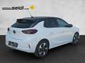 Opel Corsa -e 50kWh First Edition *LED/Kamera* e-First Blanc - thumbnail 5
