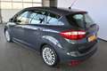 Ford C-Max 1.0 Lease Titanium Clima Navigatie Goed Onderhoude Grijs - thumbnail 13
