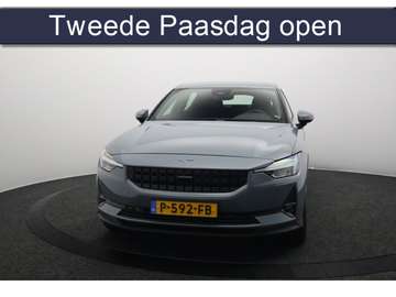 Standard Range Single Motor 63kWh SOH 94,6% | 360°