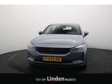 Standard Range Single Motor 63kWh SOH 94,6% | 360°