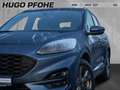 Ford Kuga ST-Line 2.5 PHEV AUT PANO HUD LED NAV ACC KAM Bleu - thumbnail 4