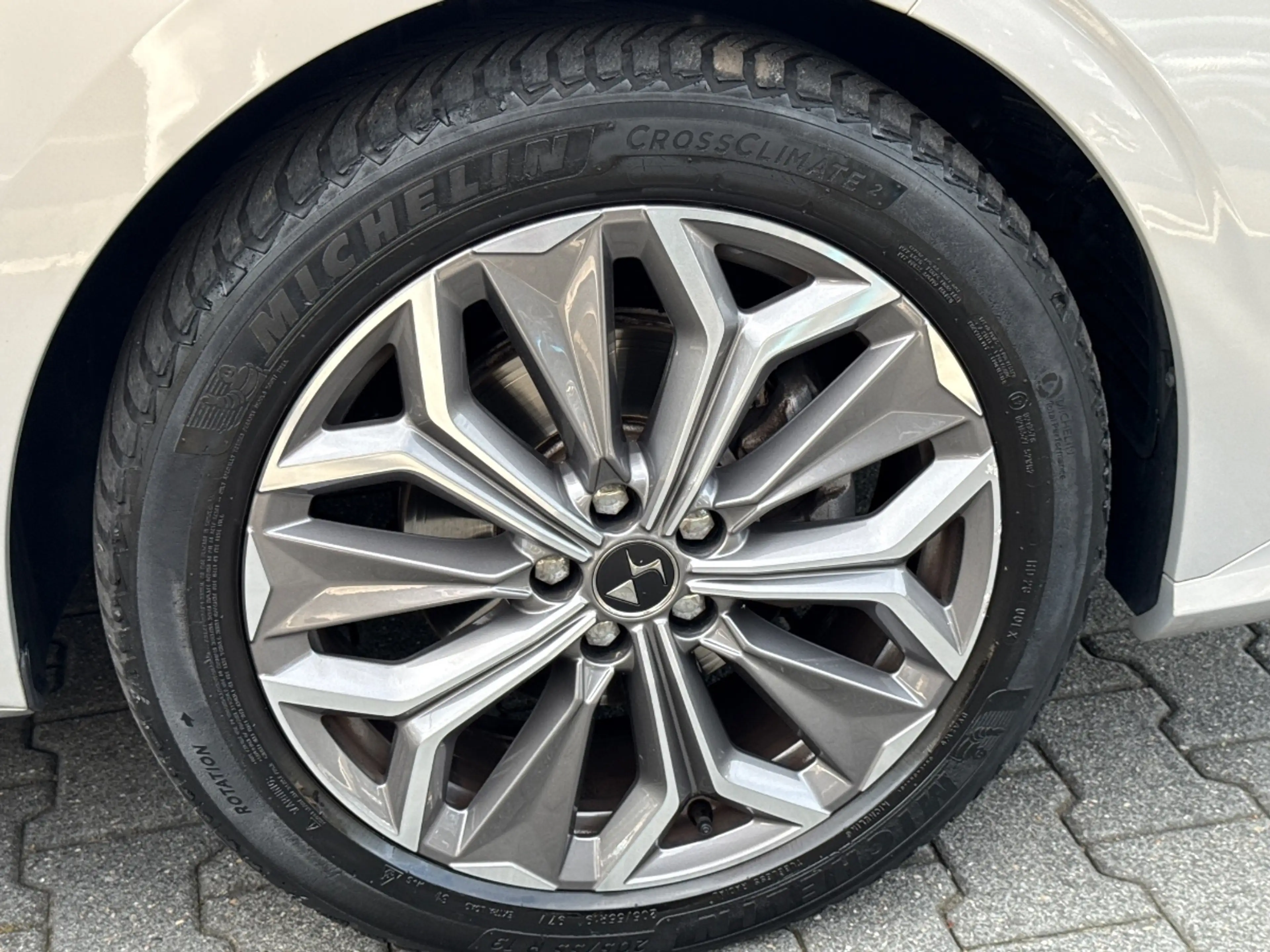 DS Automobiles DS 4 1.2 PureTech Trocadero | DEALER ONDERHOUDEN | — photo 17