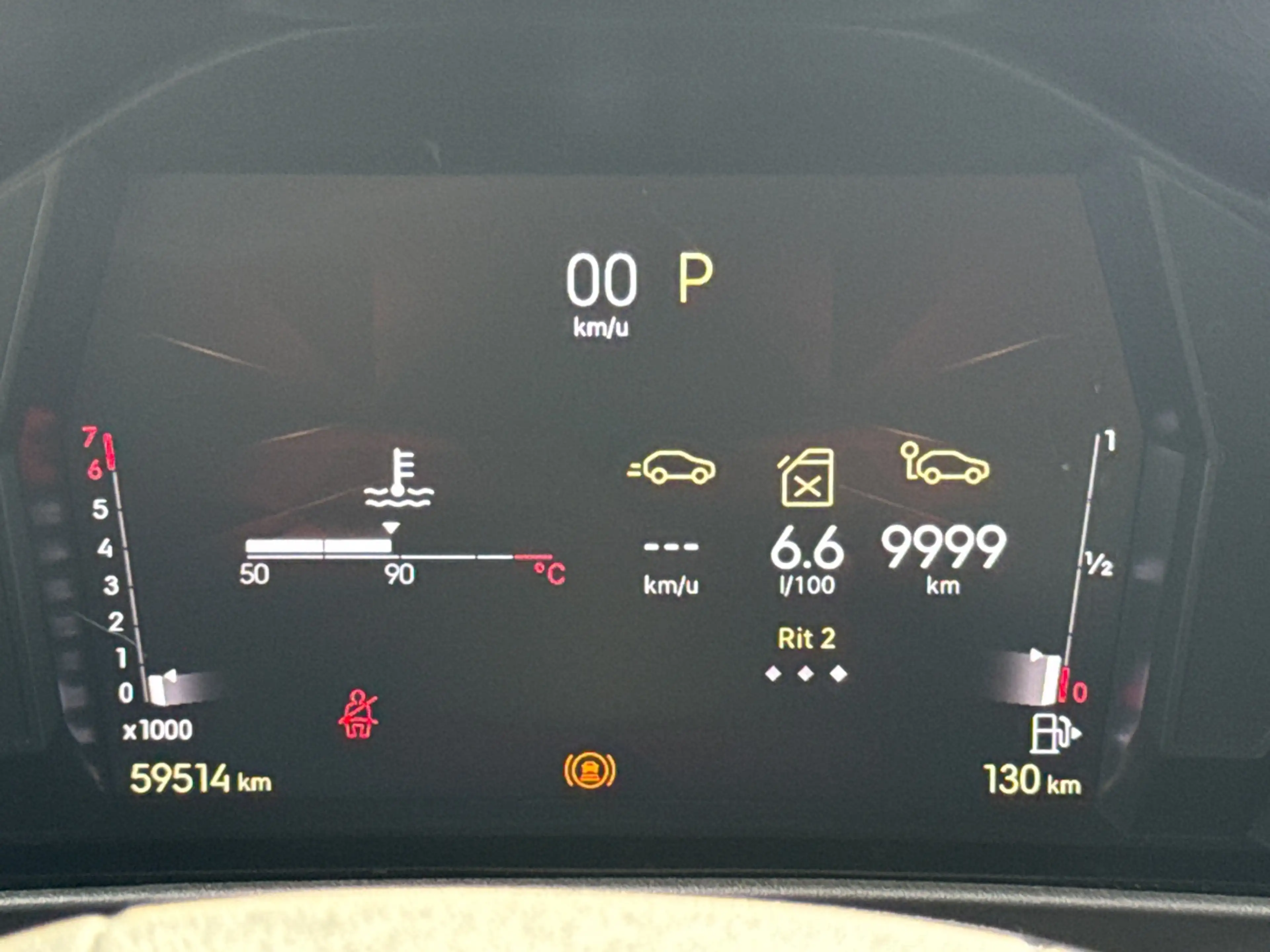 DS Automobiles DS 4 1.2 PureTech Trocadero | DEALER ONDERHOUDEN | — photo 9