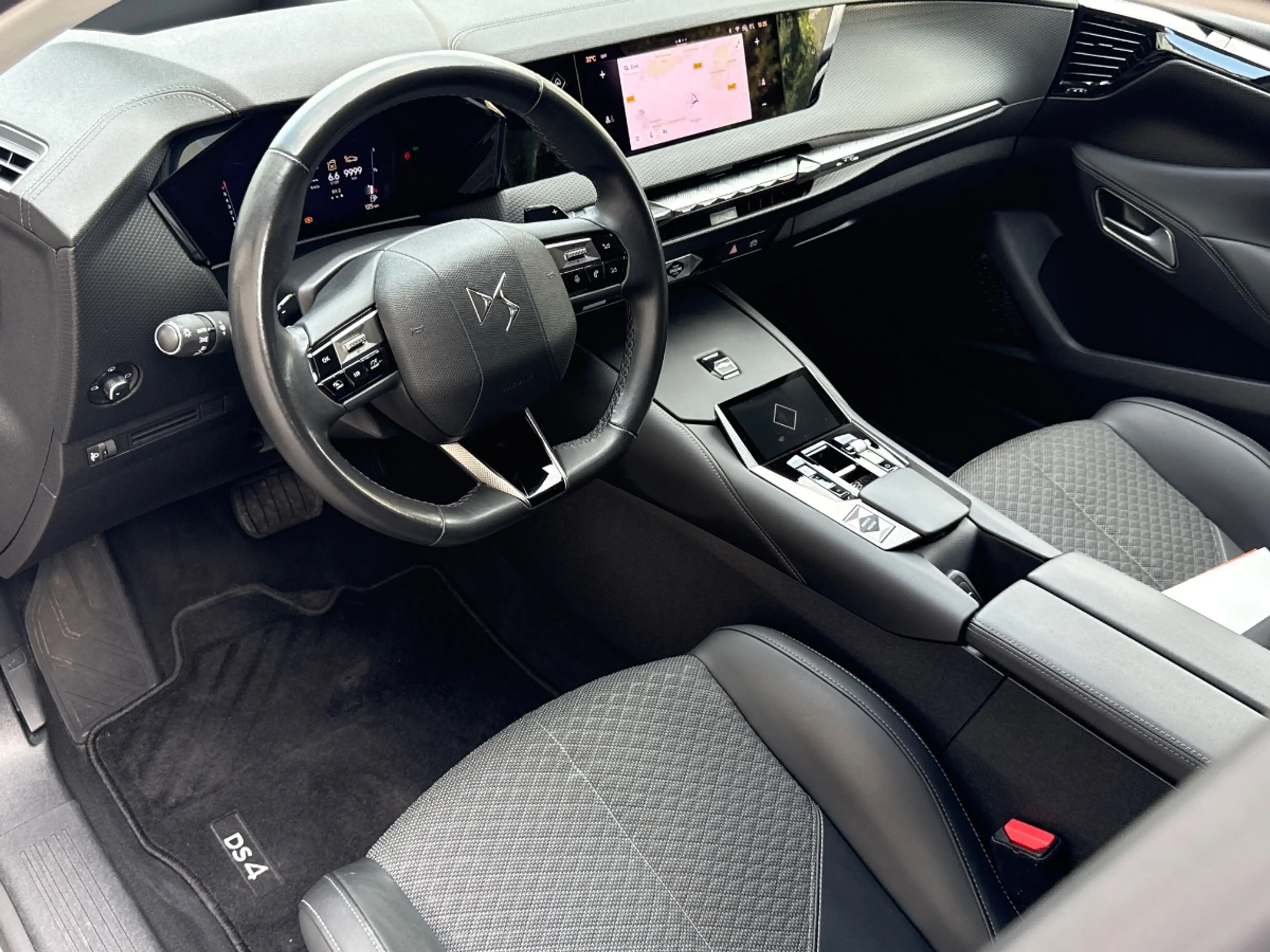 DS Automobiles DS 4 1.2 PureTech Trocadero | DEALER ONDERHOUDEN | — photo 13