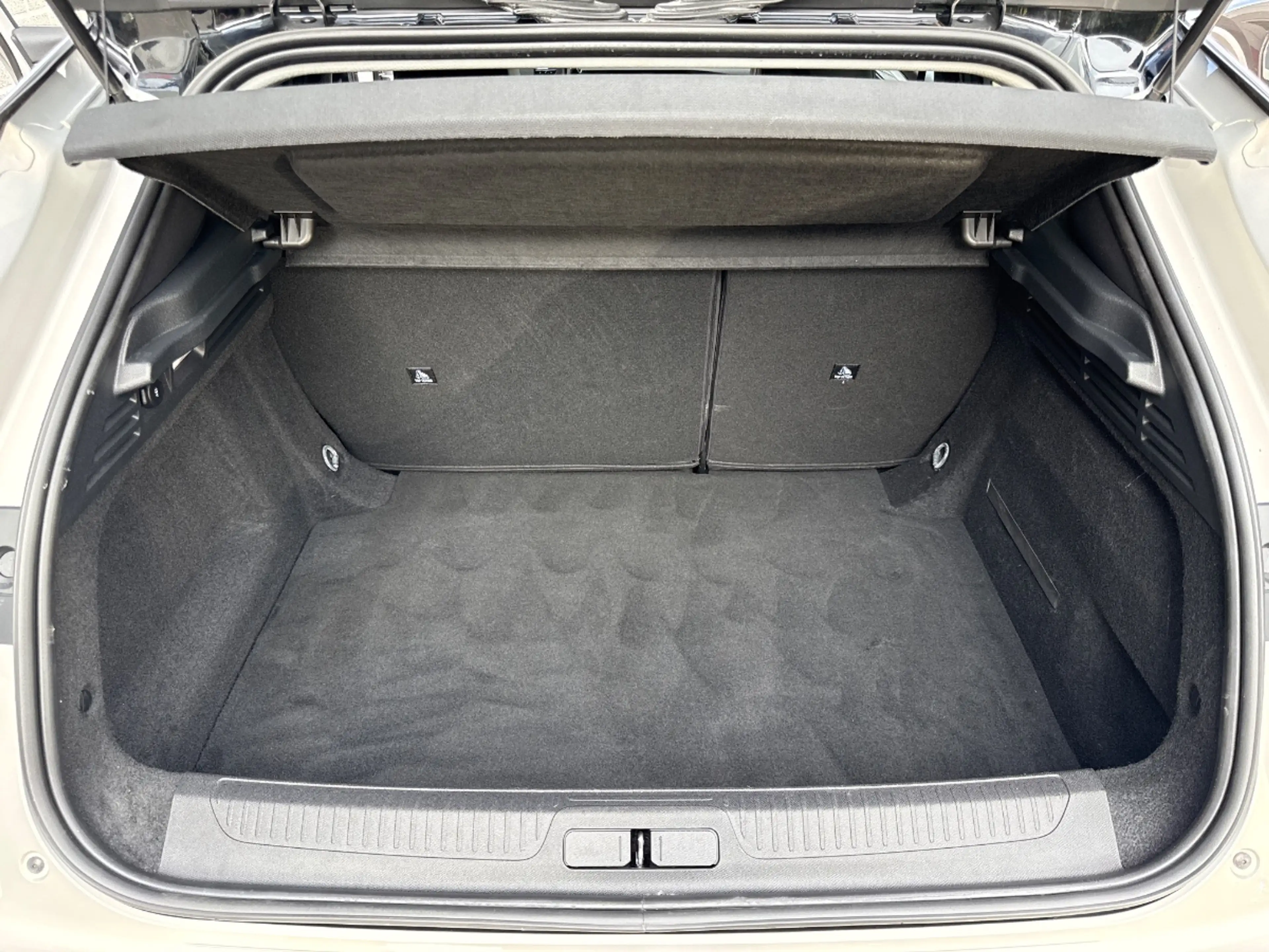 DS Automobiles DS 4 1.2 PureTech Trocadero | DEALER ONDERHOUDEN | — photo 16