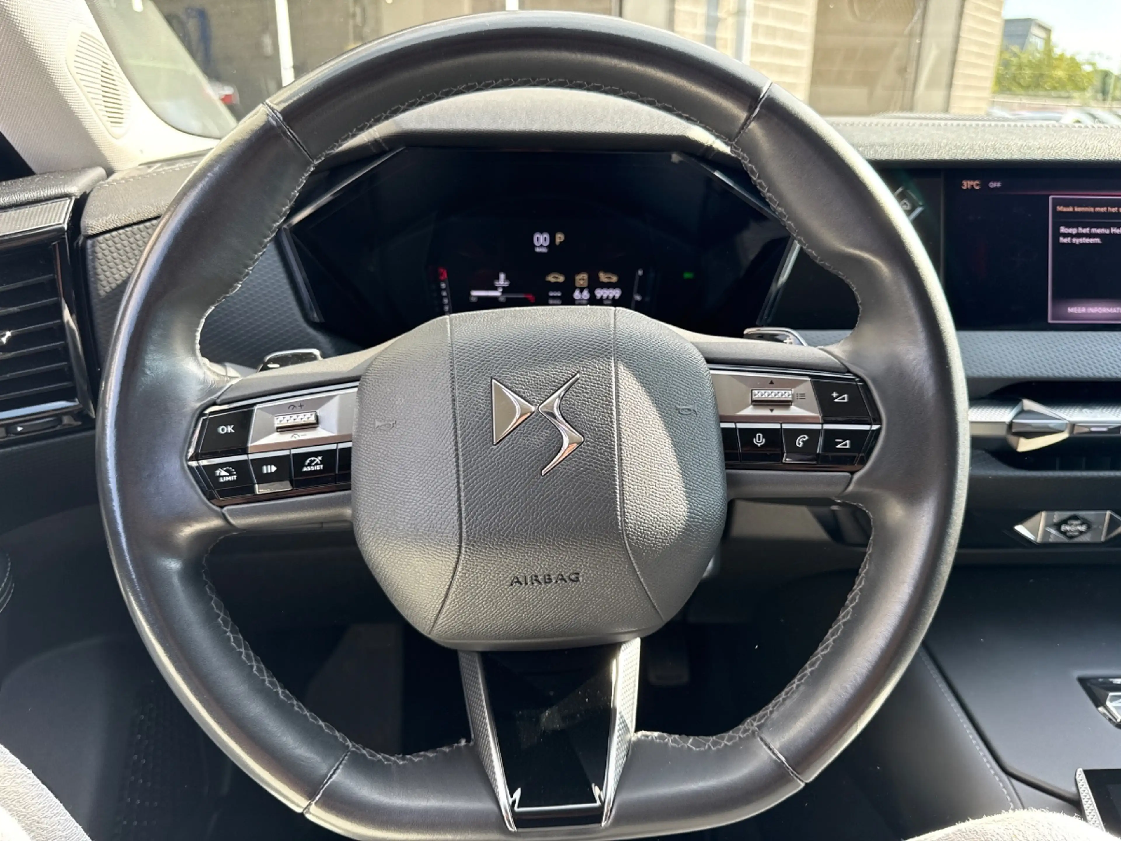 DS Automobiles DS 4 1.2 PureTech Trocadero | DEALER ONDERHOUDEN | — photo 8
