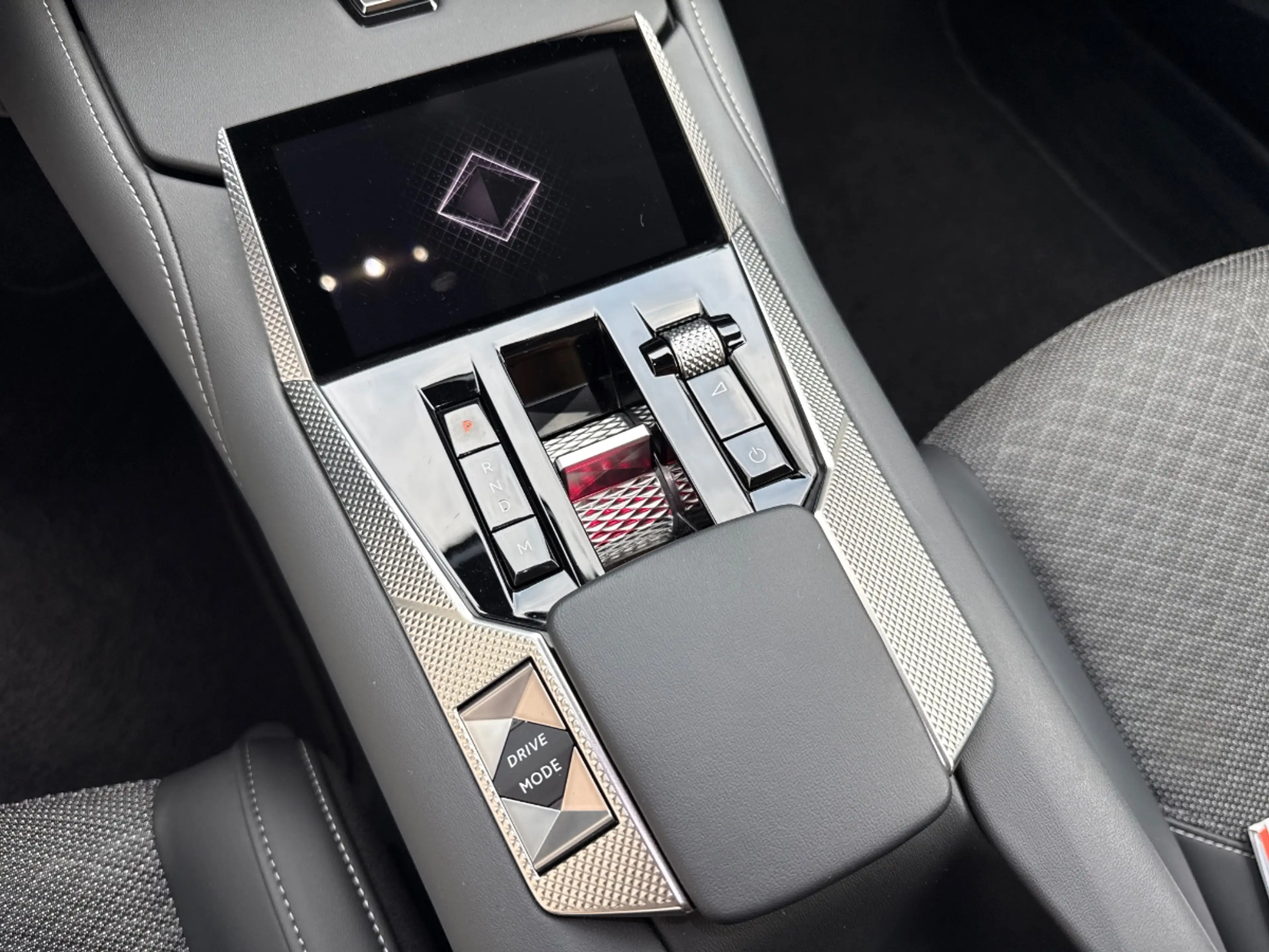 DS Automobiles DS 4 1.2 PureTech Trocadero | DEALER ONDERHOUDEN | — photo 12