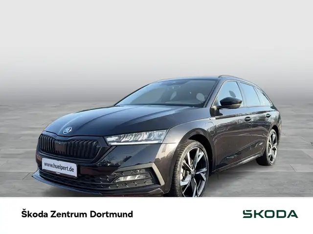 Skoda Octavia Combi 1.4 iV SPORTLINE PANO CANTON LM19