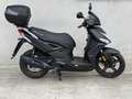 Kymco Agility 125 Nero - thumbnail 5