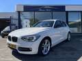 BMW 118 1-serie 118i Limited Edition l Sport Xenon l Led l Weiß - thumbnail 1