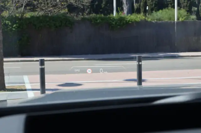 BMW I5 view 26