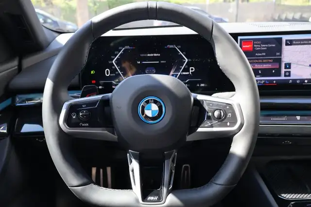 BMW I5 view 15