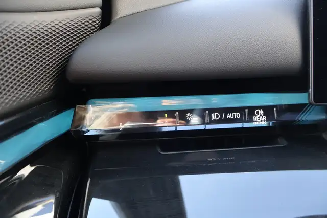 BMW I5 view 18