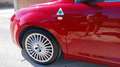 Alfa Romeo MiTo 155CV 1.4 Turbo Benzina +GPL +CLIMA +CruiseControl Rojo - thumbnail 6