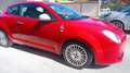 Alfa Romeo MiTo 155CV 1.4 Turbo Benzina +GPL +CLIMA +CruiseControl Rojo - thumbnail 5