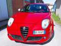 Alfa Romeo MiTo 155CV 1.4 Turbo Benzina +GPL +CLIMA +CruiseControl Rojo - thumbnail 2