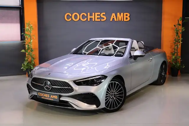Mercedes-Benz CLE 300 Cabrio 4Matic 9G-DCT