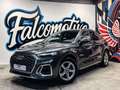 Audi Q5 2.0TDi*S-TRONIC*S-LINE*SPORTBACK*PANO* Gris - thumbnail 4