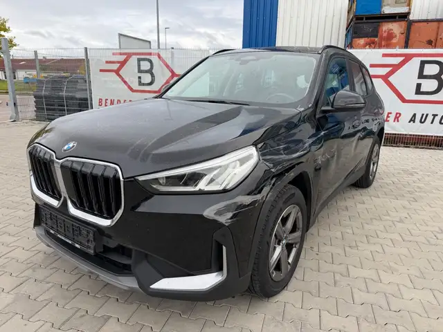 Bmw X1 sDrive 18 i