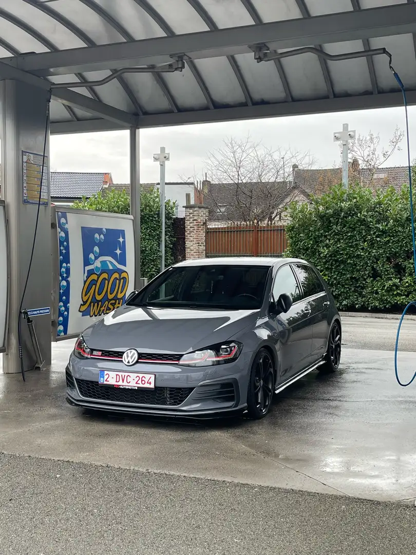 Volkswagen Golf GTI 2.0 TSI TCR OPF DSG - 1