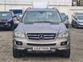 Mercedes-Benz ML 350 4-MATIC Allrad Luftfederung AD Navi Leder Klimaaut Plateado - thumbnail 2