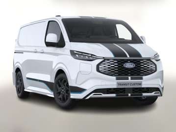 E- 71kWh Sport L1 LED SHZ 2S 17Z