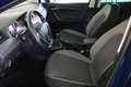 SEAT Ibiza 1.0 TSI Style / Navi / CarPlay / Airco Blue - thumbnail 10