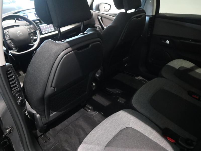 Citroen Grand C4 SpaceTourer 130PK Business - AUTOMAAT - HOGE INSTAP — photo 11