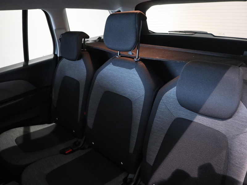 Citroen Grand C4 SpaceTourer 130PK Business - AUTOMAAT - HOGE INSTAP — photo 10