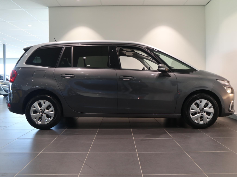 Citroen Grand C4 SpaceTourer 130PK Business - AUTOMAAT - HOGE INSTAP — photo 7