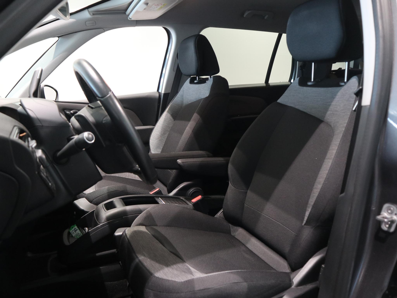 Citroen Grand C4 SpaceTourer 130PK Business - AUTOMAAT - HOGE INSTAP — photo 8