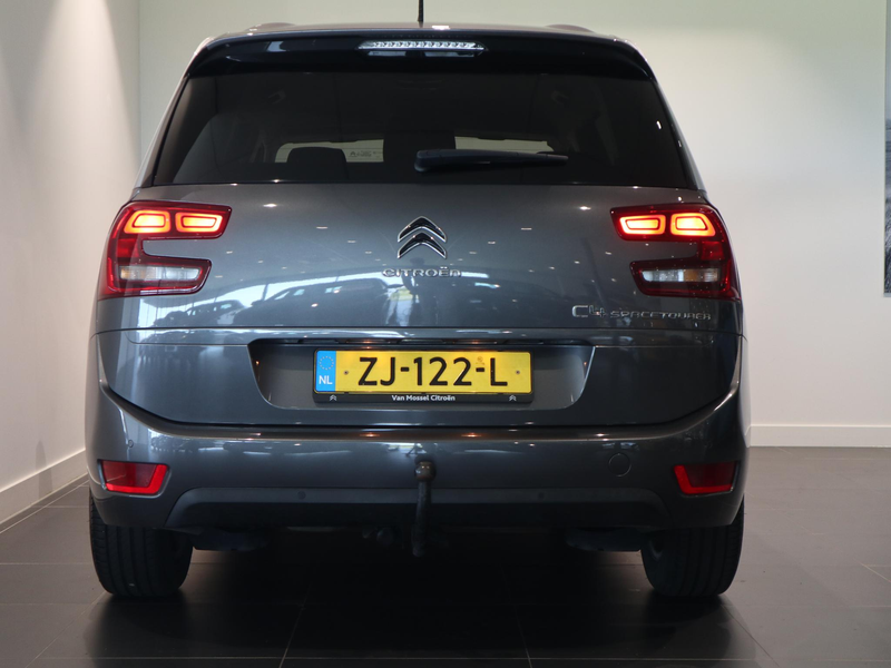Citroen Grand C4 SpaceTourer 130PK Business - AUTOMAAT - HOGE INSTAP — photo 6
