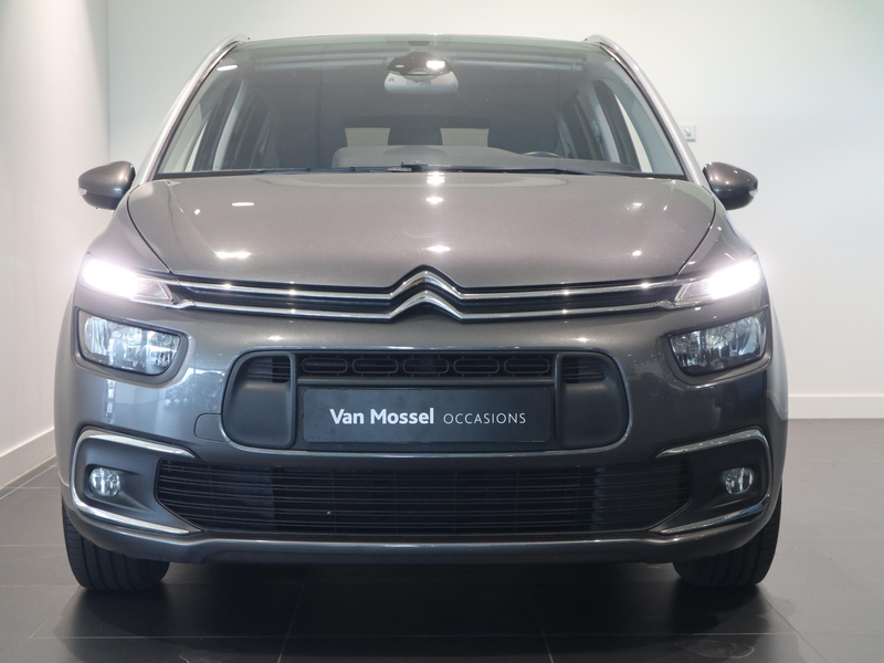 Citroen Grand C4 SpaceTourer 130PK Business - AUTOMAAT - HOGE INSTAP — photo 3