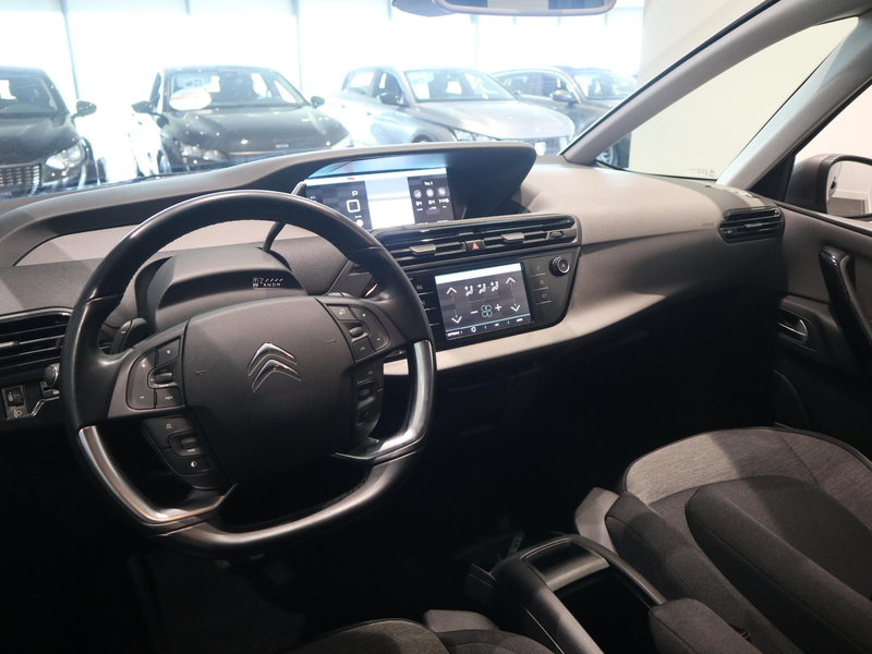 Citroen Grand C4 SpaceTourer 130PK Business - AUTOMAAT - HOGE INSTAP — photo 9