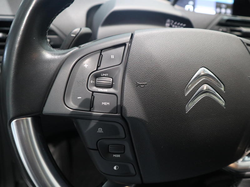 Citroen Grand C4 SpaceTourer 130PK Business - AUTOMAAT - HOGE INSTAP — photo 13