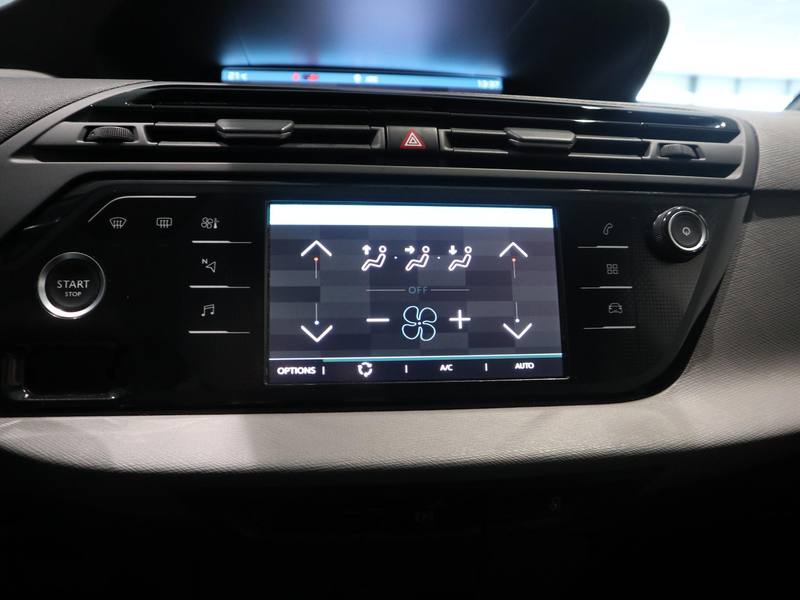 Citroen Grand C4 SpaceTourer 130PK Business - AUTOMAAT - HOGE INSTAP — photo 15