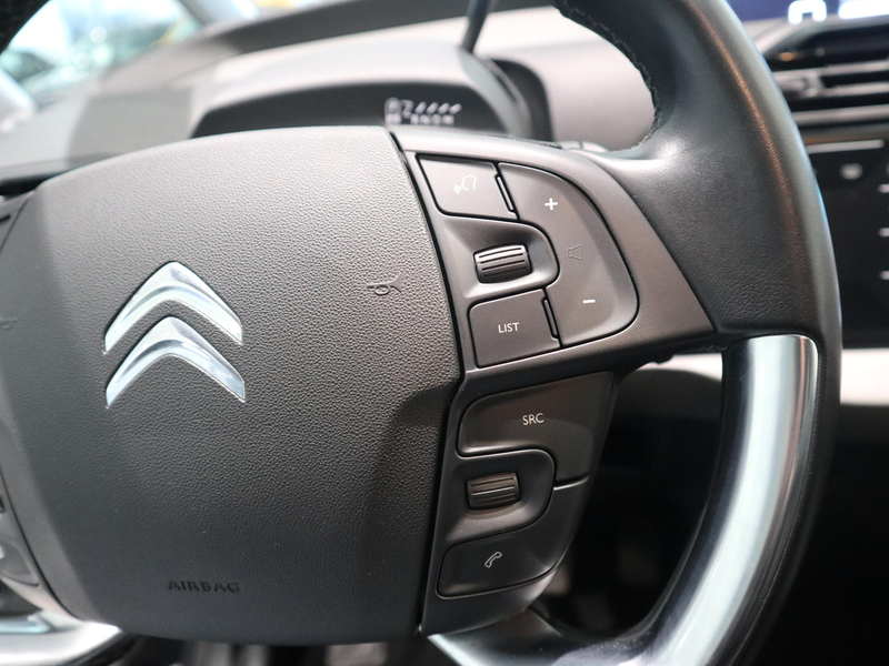 Citroen Grand C4 SpaceTourer 130PK Business - AUTOMAAT - HOGE INSTAP — photo 14