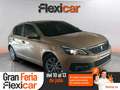 Peugeot 308 1.2 PureTech S&S Style EAT8 130 Beige - thumbnail 1
