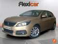 Peugeot 308 1.2 PureTech S&S Style EAT8 130 Beige - thumbnail 2