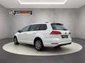 Volkswagen Golf Variant Rabbit 1,5 TSI ACT Weiß - thumbnail 9