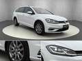 Volkswagen Golf Variant Rabbit 1,5 TSI ACT Weiß - thumbnail 6